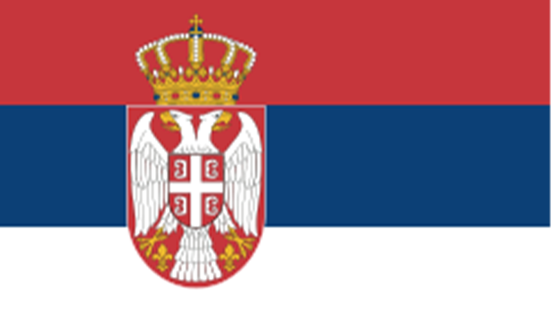 Serbian